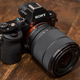 Imagen para el artículo titulado Sony a7, análisis: es el momento de olvidarte de las réflex